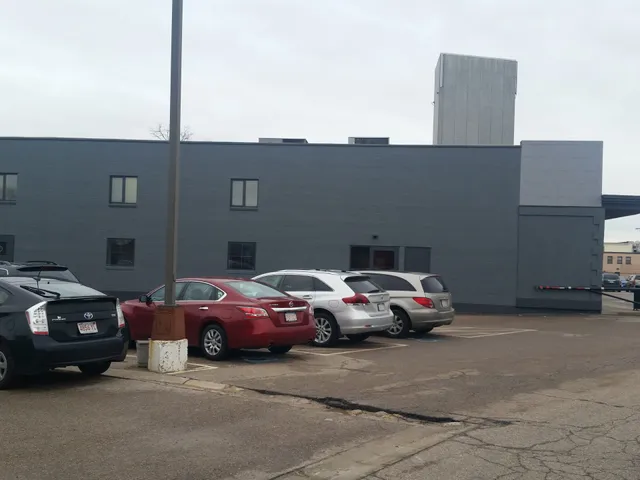 Jubilee Christian Church