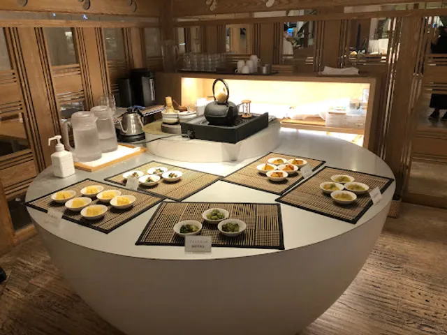 Kyoto Ishibekoji Mamecha Yurakucho