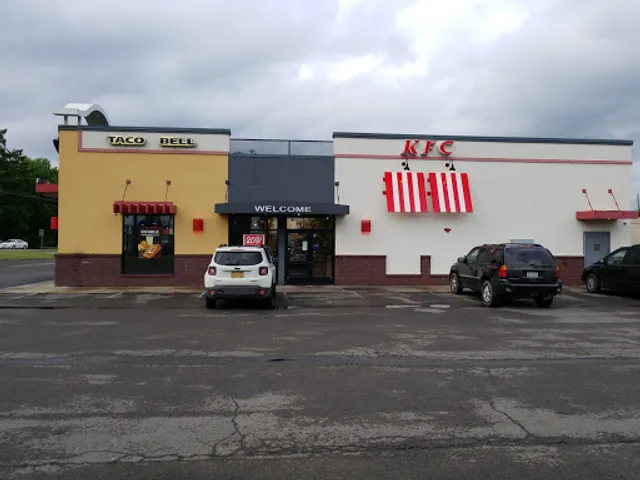 Taco Bell / KFC