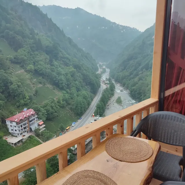 İhvan Suit & Bungalov Otel