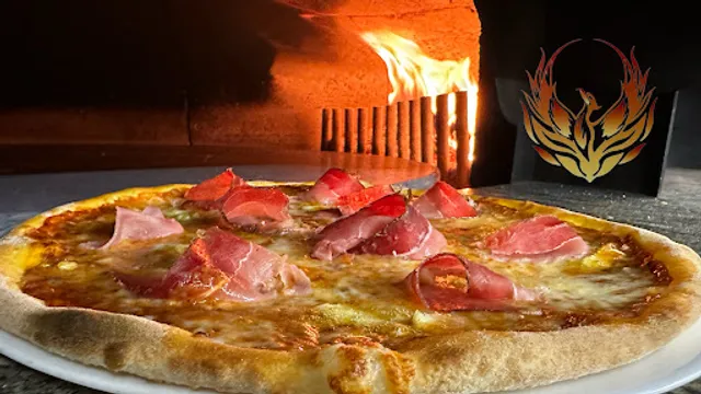 Pizzeria La Fenice