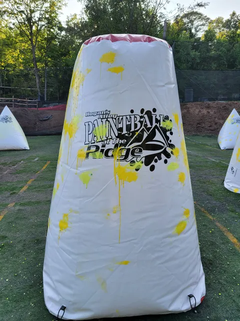 Hogan's Alley at The Ridge