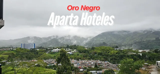 Oro Negro Aparta Hoteles