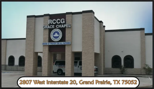 RCCG Grace Chapel