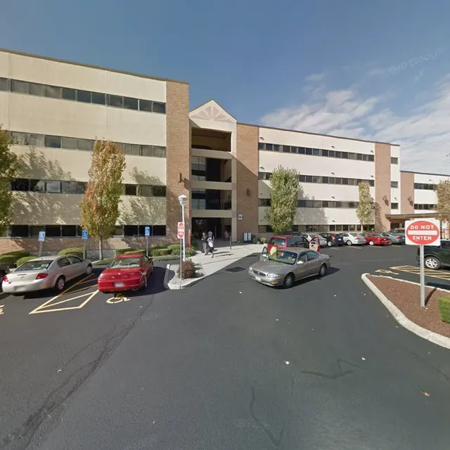 University Orthopedics - Johnston