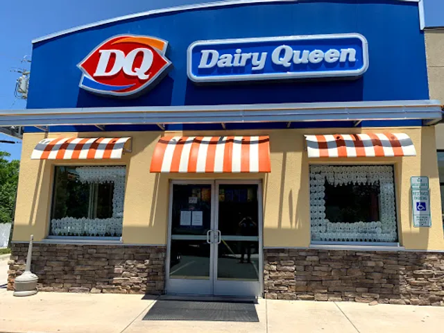 Dairy Queen (Treat)