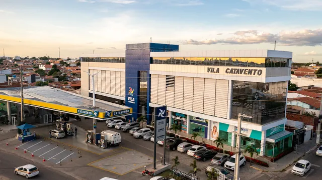 Hotel Vila Catavento