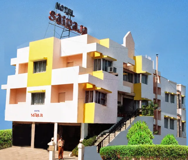 Hotel Sairaja