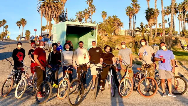 Ride It Baby - Bike & E-Bike Rentals