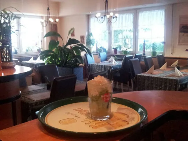 Si Surin- Thai Restaurant