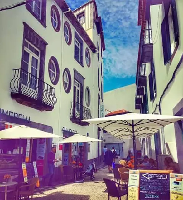 Residencial Chafariz