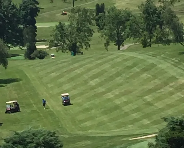 Fort Cherry Golf Club