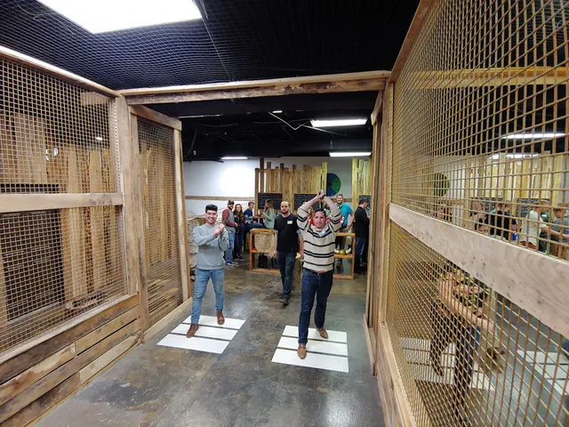 Ragnarok Axe Throwing LLC