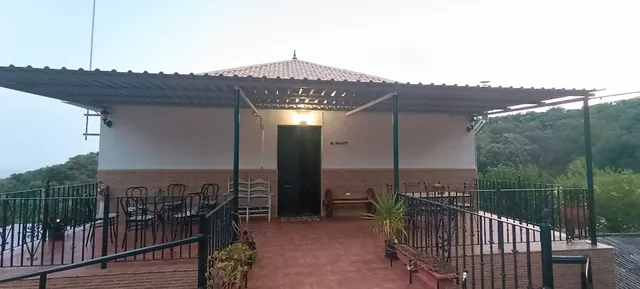 Casa Rural "El Salaito"