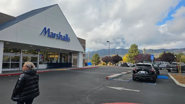 Marshalls