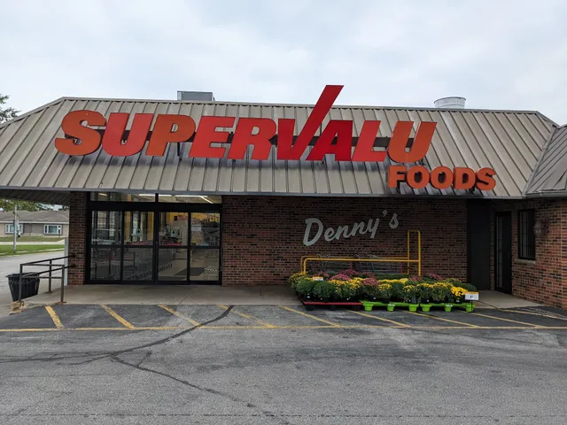 SUPERVALU