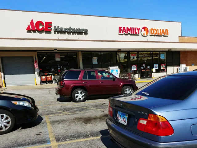 Cotton's Ace Hardware