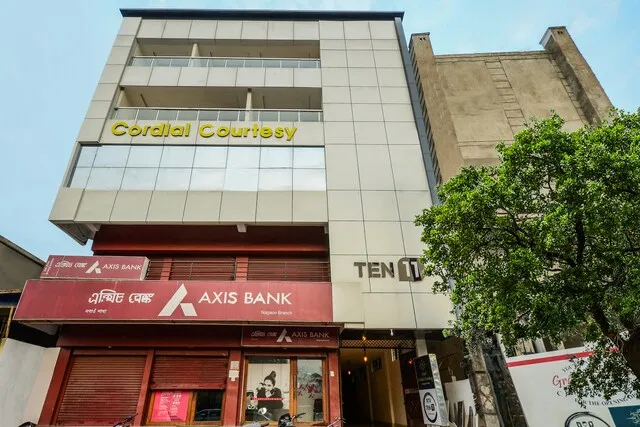 OYO 41971 Minakshee Guest House