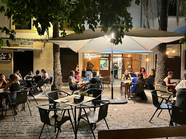 Bar Restaurante La Fresquera