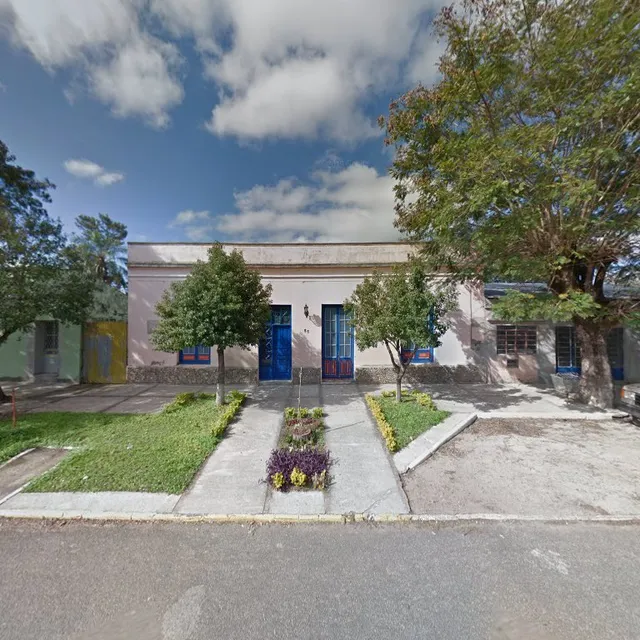 Casarão Pizzaria e Lancheria