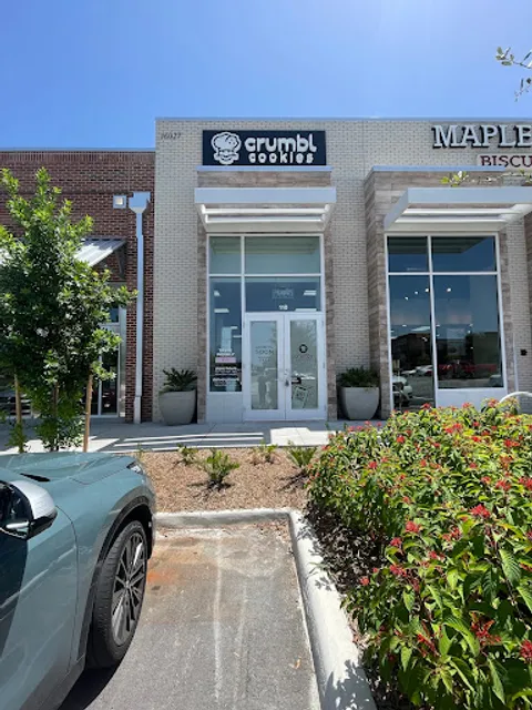 Crumbl