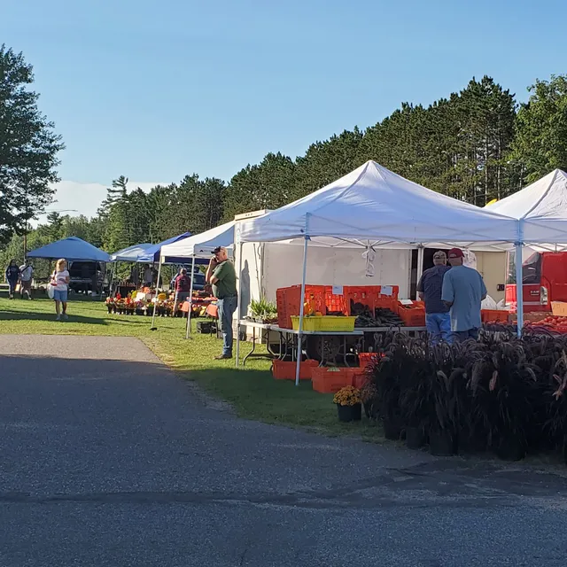 Minocqua Farmers Market