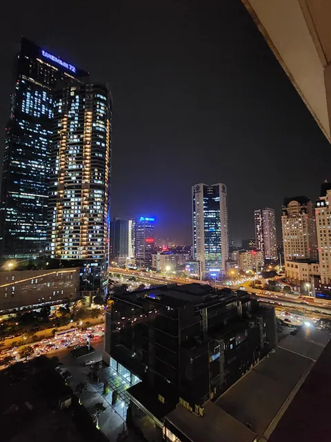 Keangnam Landmark Tower 72