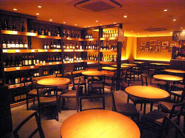 SALVATORE CUOMO ＆ BAR 武蔵小山