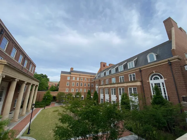 Terry College of Business at the University of Georgia