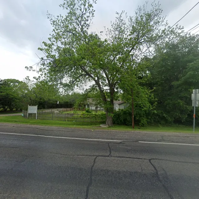 Brenham Portrait Gallery