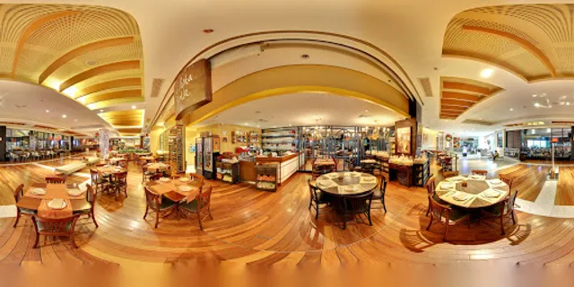 La Pasta Gialla - Park Shopping Barigui