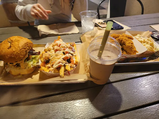 Dixie BBQ Kosher Restaurant