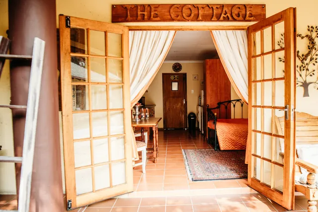 Grace View Guesthouse