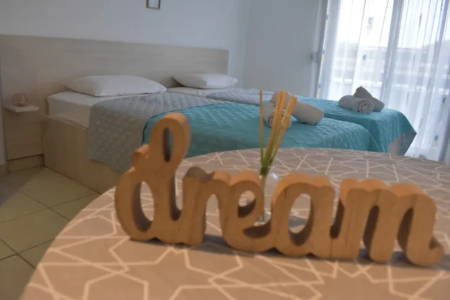 Villa Kalimera Apartments