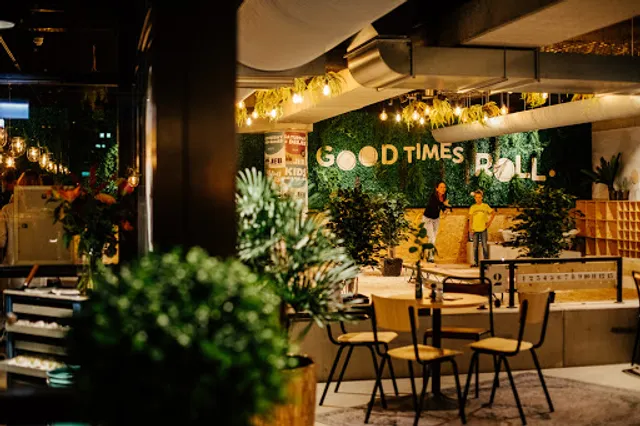 JEU de boules bar Utrecht