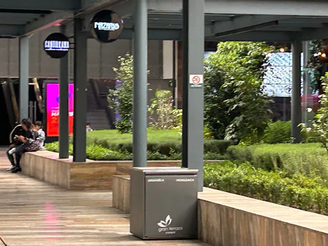 Cantillana Cantina Coapa