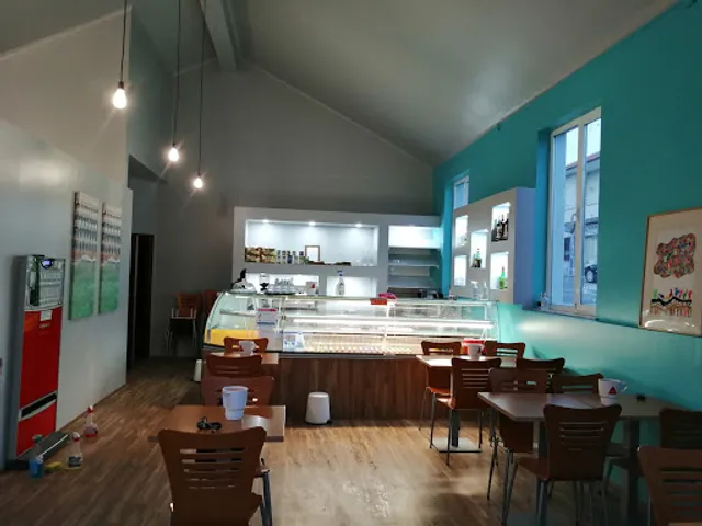 Churrasqueira da Vila