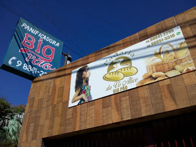 Panificadora Novo Pão