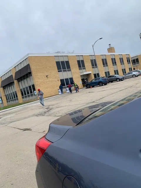 State of Illinois-Secretary of State Driver's License Facility