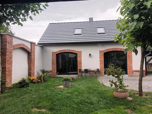 Zollhaus nad Zalewem - dom wakacyjny