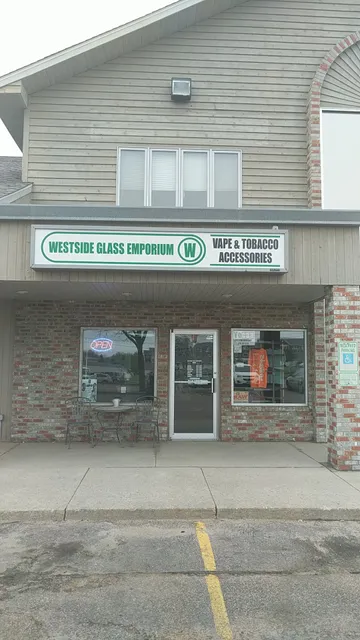 Westside Glass Emporium