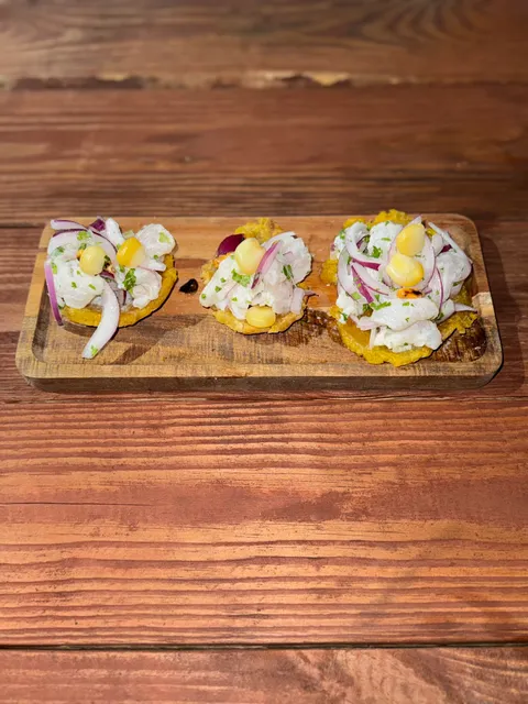 EL GUSTO PERUANO LLC