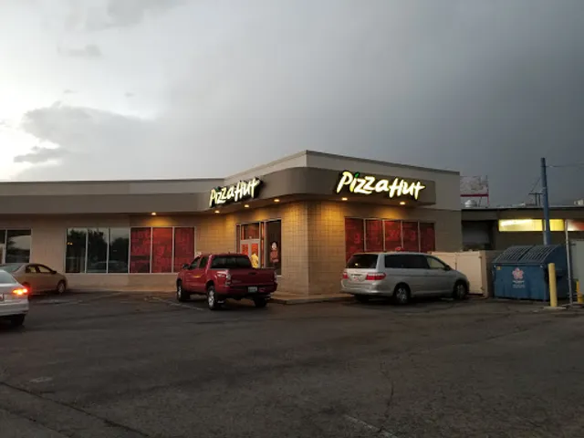 Pizza Hut