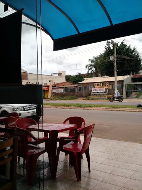 Restaurante Capixaba