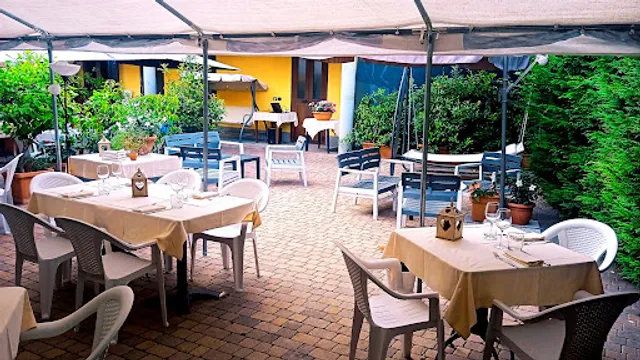 Ristorante Senso Unico