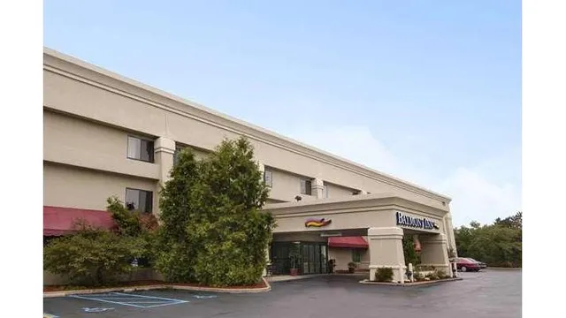 Baymont by Wyndham Battle Creek/I-94