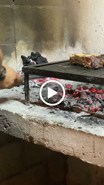 Parrilla Casa Argentina