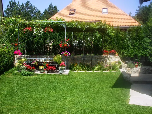 Villa Bozovic, Zlatibor