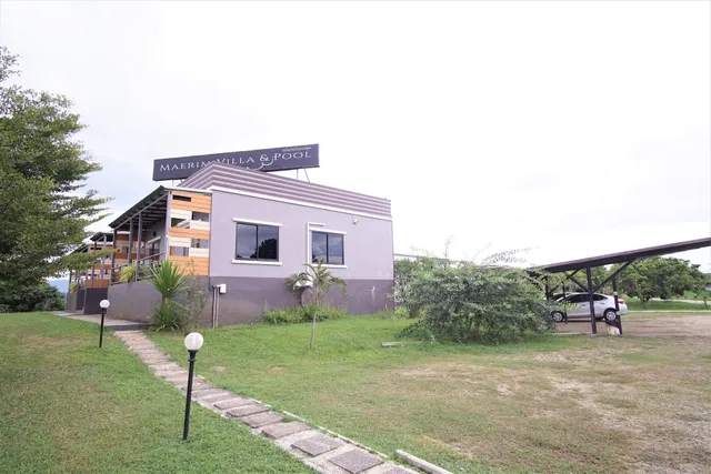 Mae Rim Villa & Pool