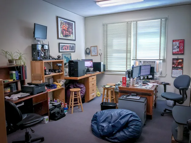 Santa Barbara Computer Repair